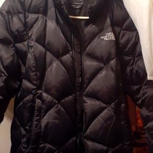 North Face women's jacket